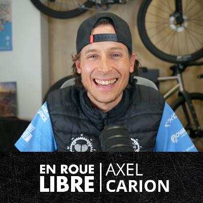 [EXTRAIT] 20 minutes pour TOUT comprendre au Gravel et à son avenir avec Axel Carion