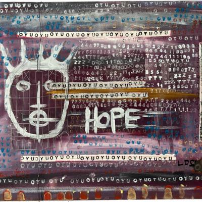 MY NAME IS LUCA AND I AM NOT AN ALCOHOLIC