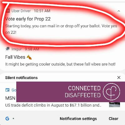 S3E40 Silenced No More in Silicon Valley (feat. Ifeoma Ozoma) S3E40 Silenced No More in Silicon Valley (feat. Ifeoma Ozoma)