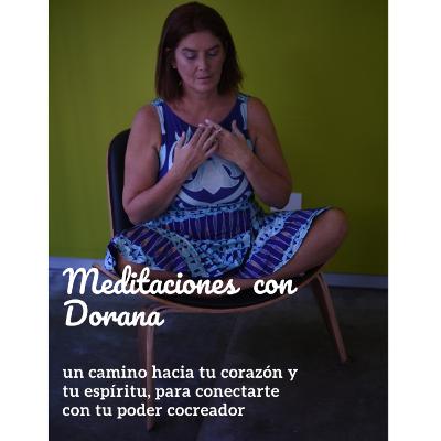 Hacedores de milagros Meditación guiada