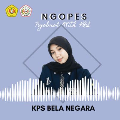 [Lebih Kenal KPS] Eps. 7 : All About NMCC