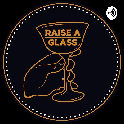 Episode 13 - Dan Crowell, National US Ambassador for Glenmorangie & Ardbeg Episode 13 - Dan Crowell, National US Ambassador for Glenmorangie & Ardbeg