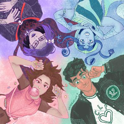 ♾️GENERATION INFINITY