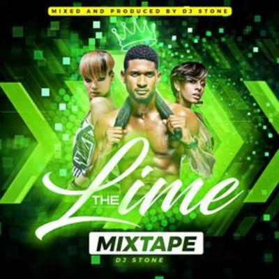 THE LIME MIXTAPE(DJ STONE). Mp3