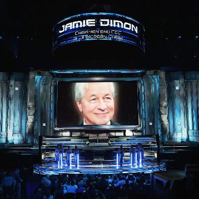 L’Europe est devenue le maillon faible de l’Occident, selon le patron d'une grande banque américaine