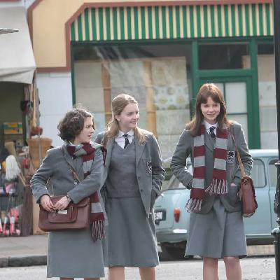 vol.5 青春痘和性缘脑,「青春期」没有良药全靠苦撑 vol.5 青春痘和性缘脑,「青春期」没有良药全靠苦撑