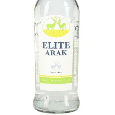 La Fiesta del Arak - Revelacion de milagros - Rab Shaul Maleh