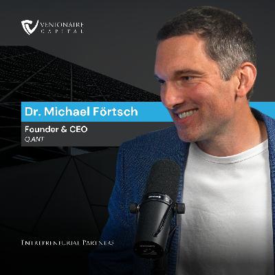 AI at the Speed of Light: Photonic Computing - Dr. Michael Förtsch | LTAT #53