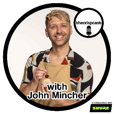 Episode 9 - John Mincher Episode 9 - John Mincher