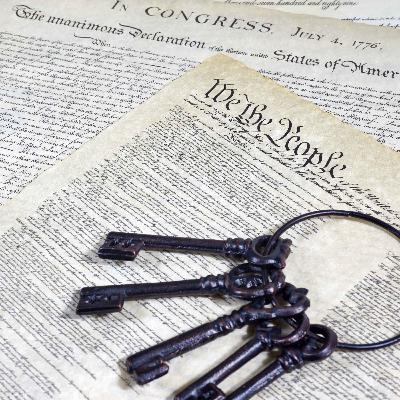 Episode 49: Degradation of Justice, SCOTUS & The Constitution