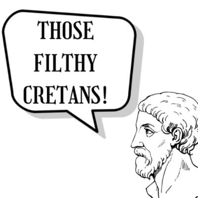 Those Filthy Cretans! (Trailer)
