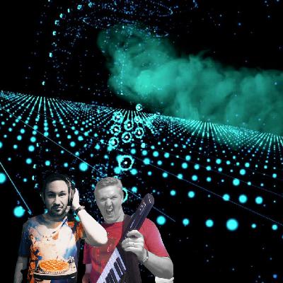 Soundclash - Squirrels - 25th January 2024 Soundclash - Squirrels - 25th January 2024