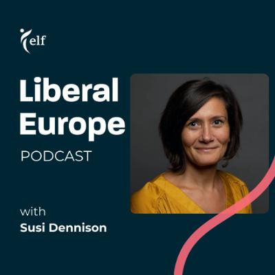 Can We Build Consensus on Climate Policy? with Susi Dennison