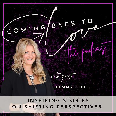 Reclaim Your Marriage with Tammy Cox