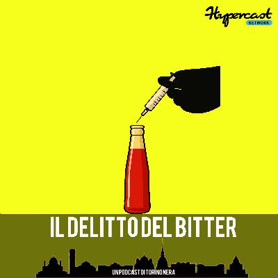 Il delitto del bitter Il delitto del bitter