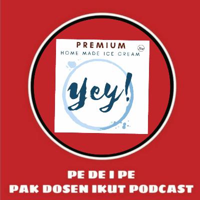 EPS 7 - I SCREAM FOR ICE CREAM!