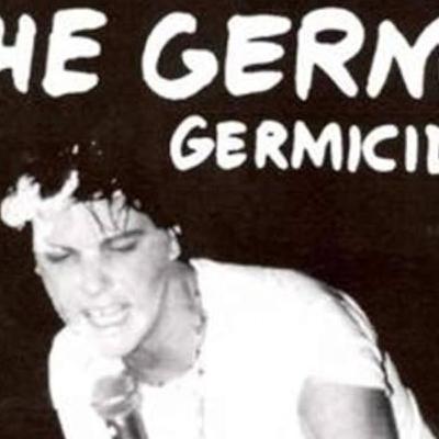 Chronique - The Germs and the grunge