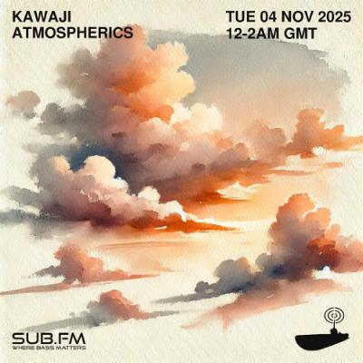 Kawaji - 04 Nov 2025