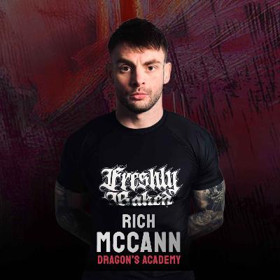 E005: Rich McCann E005: Rich McCann