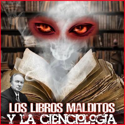 El misterio de los libros malditos