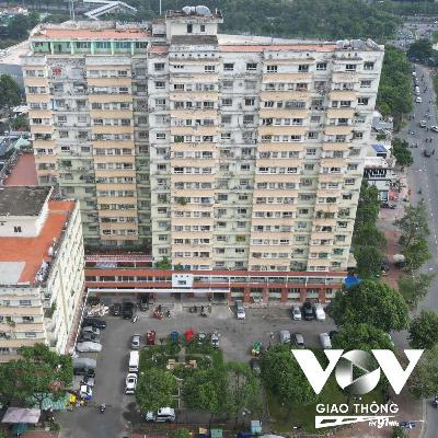 Cần hình sự hoá hành vi chiếm dụng Quỹ bảo trì chung cư