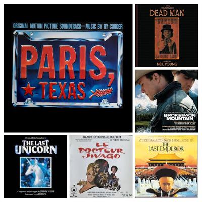 Panorama BO #34 : Les cordes pincées / Les instruments de musique au cinéma (3/8) • guitare, banjo, harpe, cithare, bouzouki, mandoline, oud) Panorama BO #34 : Les cordes pincées / Les instruments de musique au cinéma (3/8) • guitare, banjo, harpe, cithare, bouzouki, mandoline, oud)