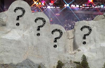 111: WCW’s ’Mount Rushmores’, part one