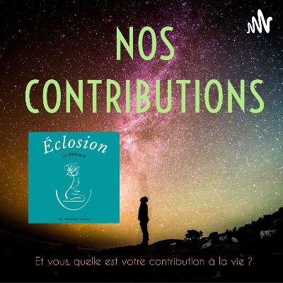 Hors série : Eclosion - Les ingrédients du bonheur avec Léa de Gratitude et Bonheur