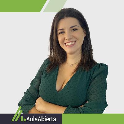 2×05 | Respetando los Límites: Autonomía Infantil y Consentimiento desde Temprana Edad | Laura López Gandullo
