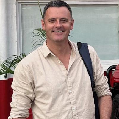 23 February 2026 - Brian Malone