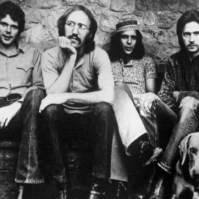 Musicolandia: Derek & The Dominos - T02-P13 Musicolandia: Derek & The Dominos - T02-P13