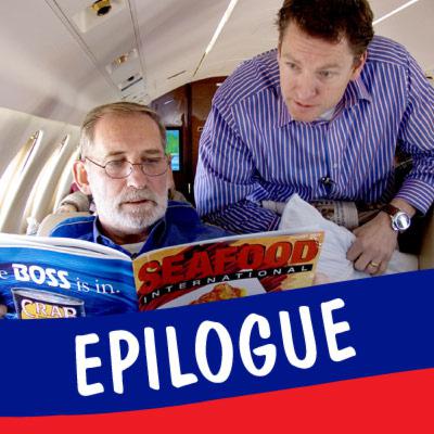 Epilogue: The Next Generation
