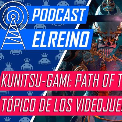 21x10 Kunitsu-Gami: Path of the Goddess, lo de Ubisoft y Tópico de los Videojuegos 21x10 Kunitsu-Gami: Path of the Goddess, lo de Ubisoft y Tópico de los Videojuegos