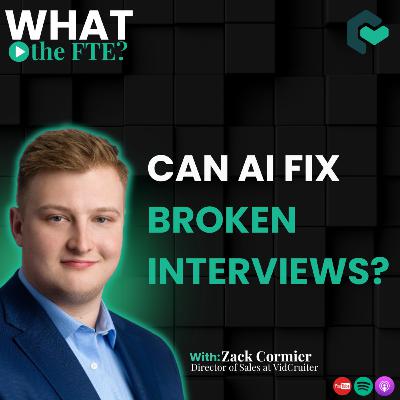 Can AI Fix Broken Interviews?