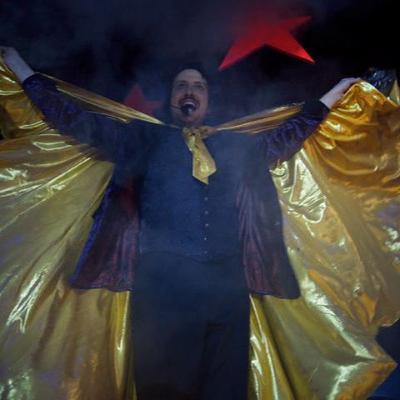 Episode 98 - The Tale of the Danse Macabre Episode 98 - The Tale of the Danse Macabre