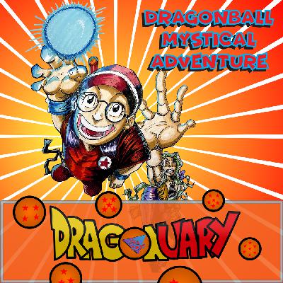 Emperor Chiaotzu and His Lan Lan | DragonBall Mystical Adventure