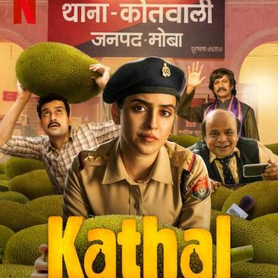 Ep 15: Kathal