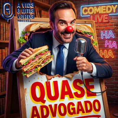 A Verdadeira História do Diogo Portugal: QUASE ADVOGADO | O COMEÇO NO SANDUÍCHE | O PALHAÇO DA TURMA