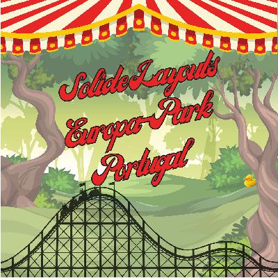 Europa Park - Portugal