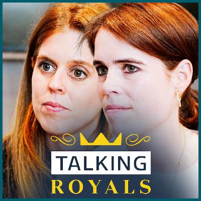 Could Princesses Beatrice and Eugenie lose their titles after Andrew's arrest? Could Princesses Beatrice and Eugenie lose their titles after Andrew's arrest?