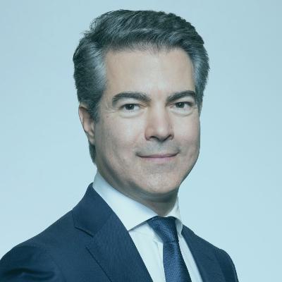 Miguel Setas, CEO da Motiva