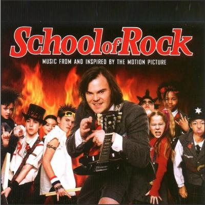 BGM Podcast 80 - Escuela de Rock