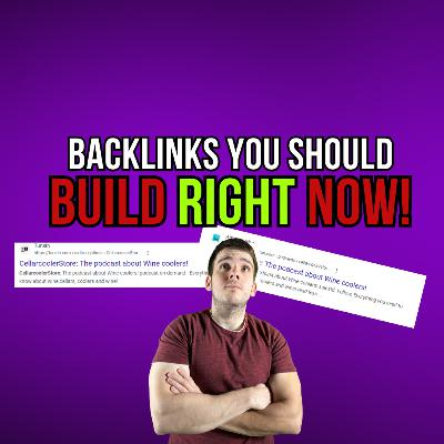 Local backlinks you can start building RIGHT NOW! For free. #linkbuilding #backlinks #localseo