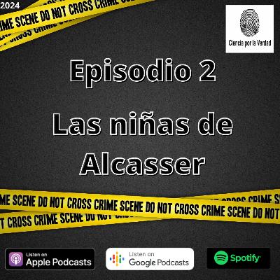 Las niñas de Alcasser Las niñas de Alcasser