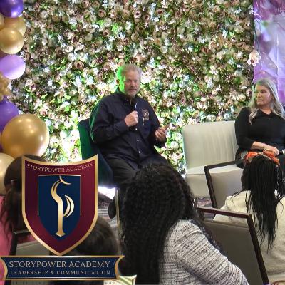 STORYPOWER WAS THE TOOL MY WIFE USED TO SAVE OUR MARRIAGE STORYPOWER WAS THE TOOL MY WIFE USED TO SAVE OUR MARRIAGE