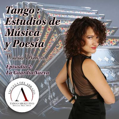 Episodio 2 - La Guardia Vieja