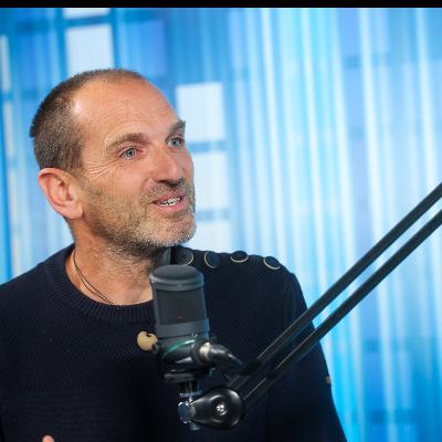 Triglavski narodni park: iskanje ravnotežja v dobi množičnega turizma - z Nino Šašek