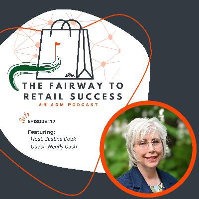 017 Retail with Heart: Wendy Cash on Joyful Training, Team Spirit & Staying Resilient
