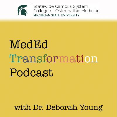 MedEd Transformation: Suicide Prevention for the Healthcare Provider