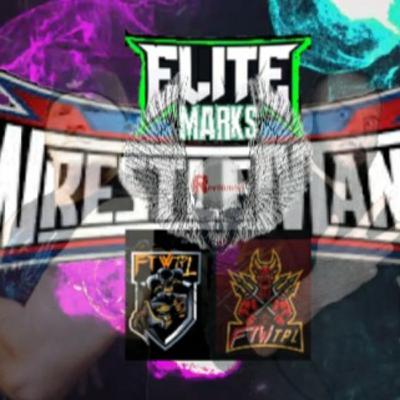 ELITE MARKS PODCAST - SEASON 3 - EPISODE 3 - Mania Fallout ELITE MARKS PODCAST - SEASON 3 - EPISODE 3 - Mania Fallout